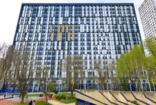 Programme immobilier neuf de 3 lots à Paris (75013)