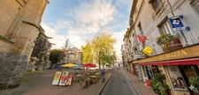 Programme immobilier neuf de 2 lots à Dieppe (76200)