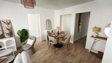 Programme immobilier neuf de 1 lot à Tours (37100)