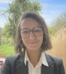 Anne THOMAS, agent commercial immobilier à Betton, 35830