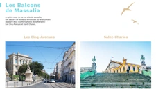 Programme immobilier neuf de 11 lots à Marseille (13001)