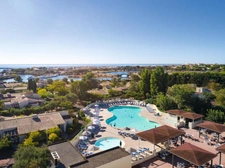 New real estate development of 1 unit in Agde (34300)