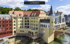 New real estate development of 5 units in Cormeilles-en-Parisis (95240)