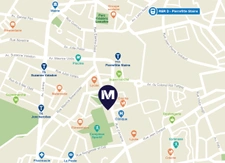 New real estate development of 28 units in Saint-Denis (93200)