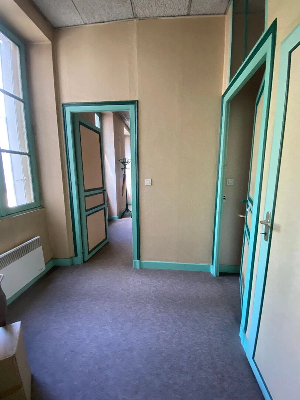 Programme immobilier neuf de 1 lot à Pau (64000)