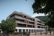 Programme immobilier neuf de 1 lot à Le Versoud (38420)