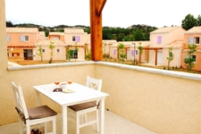 Programme immobilier neuf de 4 lots à Paradou (13520)