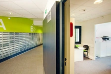 New real estate development of 1 unit in Rosny-sous-Bois (93110)