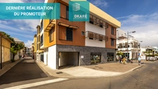 Programme immobilier neuf de 5 lots à Saint-Paul (97460)