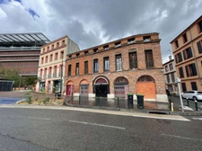 Programme immobilier neuf de 1 lot à Toulouse (31500)