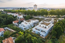 Programme immobilier neuf de 5 lots à Décines-Charpieu (69150)