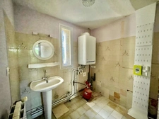 New real estate development of 1 unit in Libourne (33500)