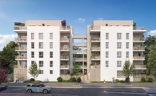 New real estate development of 37 units in Givors (69700)