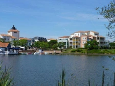 New real estate development of 5 units in Talmont-Saint-Hilaire (85440)