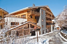 New real estate development of 1 unit in Châtel (74390)