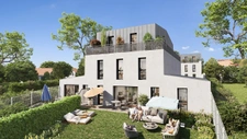 New real estate development of 6 units in Saint-Gilles-Croix-de-Vie (85800)
