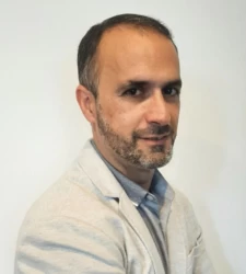 Pedro REGAL, agent commercial immobilier à Neuilly-sur-Marne, 93330