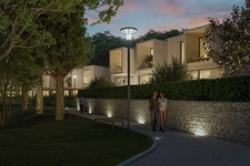 Programme immobilier neuf de 3 lots à Nîmes (30000)