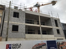 Programme immobilier neuf de 1 lot à Le Touquet-Paris-Plage (62520)