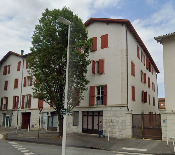 Programme immobilier neuf de 1 lot à Bayonne (64100)