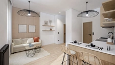 New real estate development of 1 unit in Évian-les-Bains (74500)