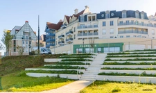 Programme immobilier neuf de 4 lots à Cormeilles-en-Parisis (95240)