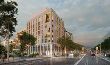 Programme immobilier neuf de 1 lot à Clermont-Ferrand (63100)