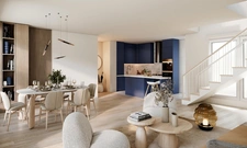 Programme immobilier neuf de 6 lots à Clichy (92110)
