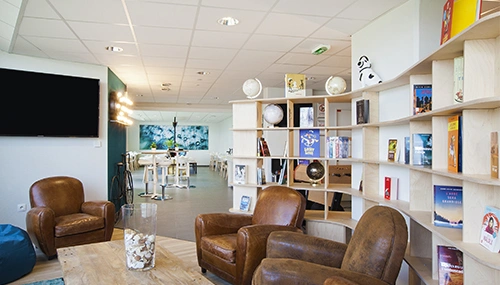 Programme immobilier neuf de 1 lot à Rosny-sous-Bois (93110)