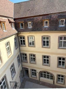 New real estate development of 11 units in Obernai (67210)