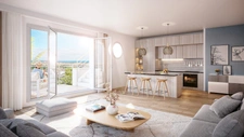 New real estate development of 10 units in Trouville-sur-Mer (14360)
