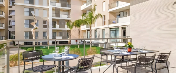 Programme immobilier neuf de 1 lot à Fréjus (83600)