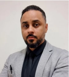 Clément THOMAS, agent commercial immobilier à Saint-André, 97440