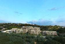 New real estate development of 30 units in Calvi (20260)