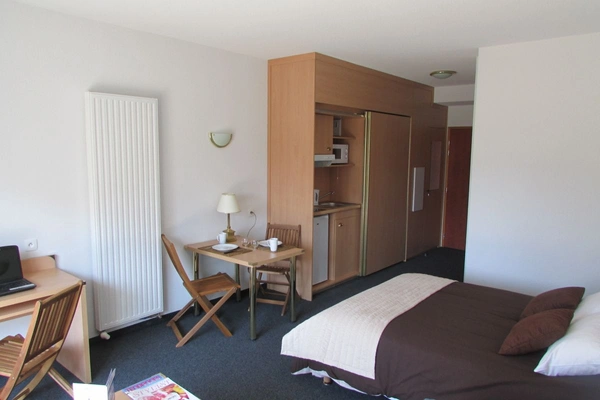 Programme immobilier neuf de 3 lots à Carquefou (44470)