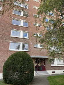 Programme immobilier neuf de 1 lot à Lille (59000)
