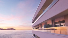 New real estate development of 23 units in Marseille (13002)