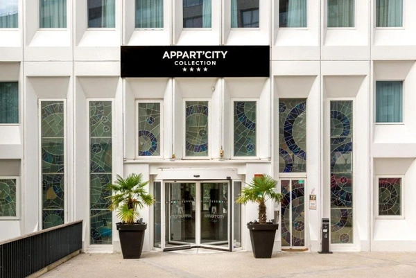 Programme immobilier neuf de 1 lot à Vélizy-Villacoublay (78140)