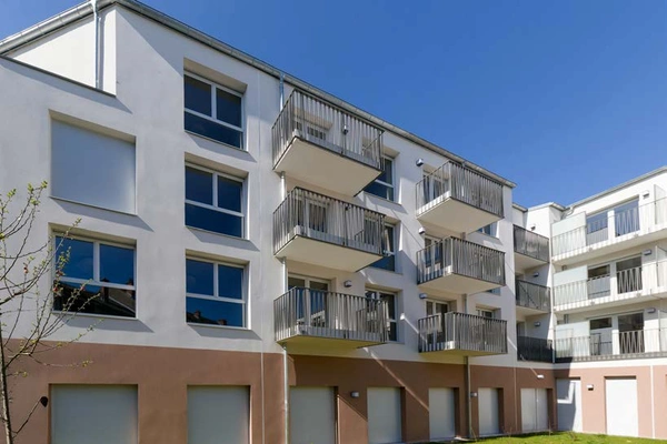Programme immobilier neuf de 7 lots à Châlons-en-Champagne (51000)