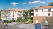 New real estate development of 1 unit in Saint-Martin-de-Seignanx (40390)