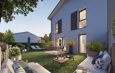 New real estate development of 15 units in Audenge (33980)