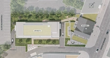 New real estate development of 1 unit in Orvault (44700)