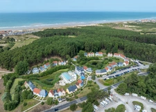 New real estate development of 1 unit in Fort-Mahon-Plage (80120)