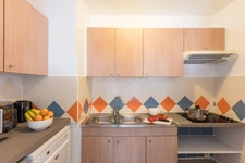 Programme immobilier neuf de 1 lot à Sainte-Maxime (83120)