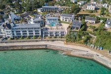 Programme immobilier neuf de 3 lots à Douarnenez (29100)