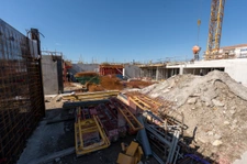 New real estate development of 18 units in Port-Saint-Louis-du-Rhône (13230)