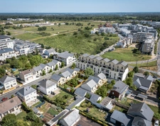 New real estate development of 12 units in Avrillé (49240)