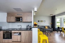 Programme immobilier neuf de 1 lot à Bailly-Romainvilliers (77700)