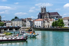 Programme immobilier neuf de 8 lots à Meaux (77100)