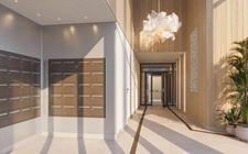 New real estate development of 29 units in Issy-les-Moulineaux (92130)